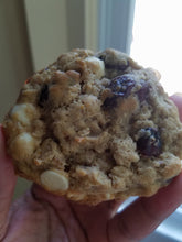 Load image into Gallery viewer, Lactation Cookies-12 cookies per order
